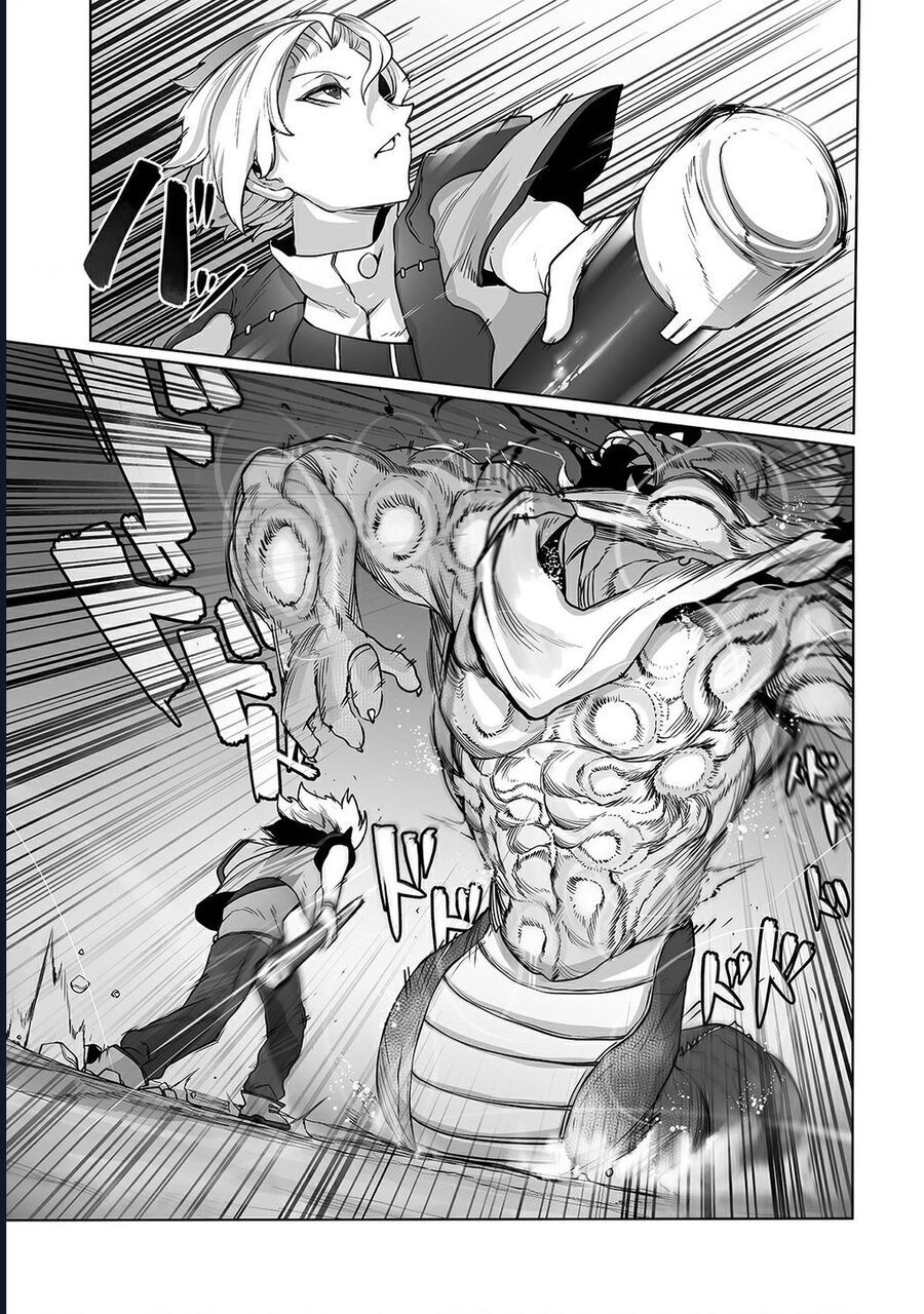 Thuần Thú Sư Chapter 12 - 9