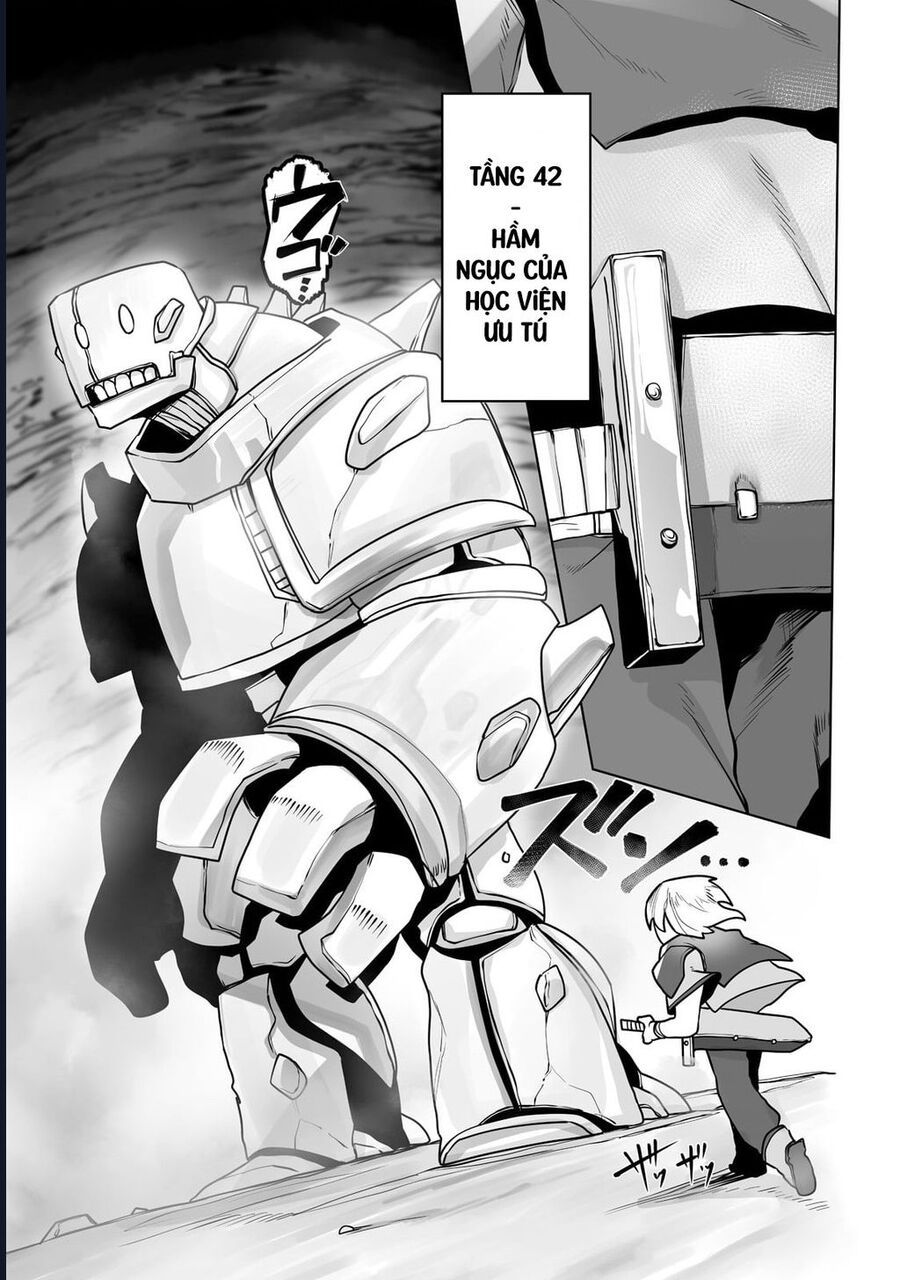 Thuần Thú Sư Chapter 13 - 11