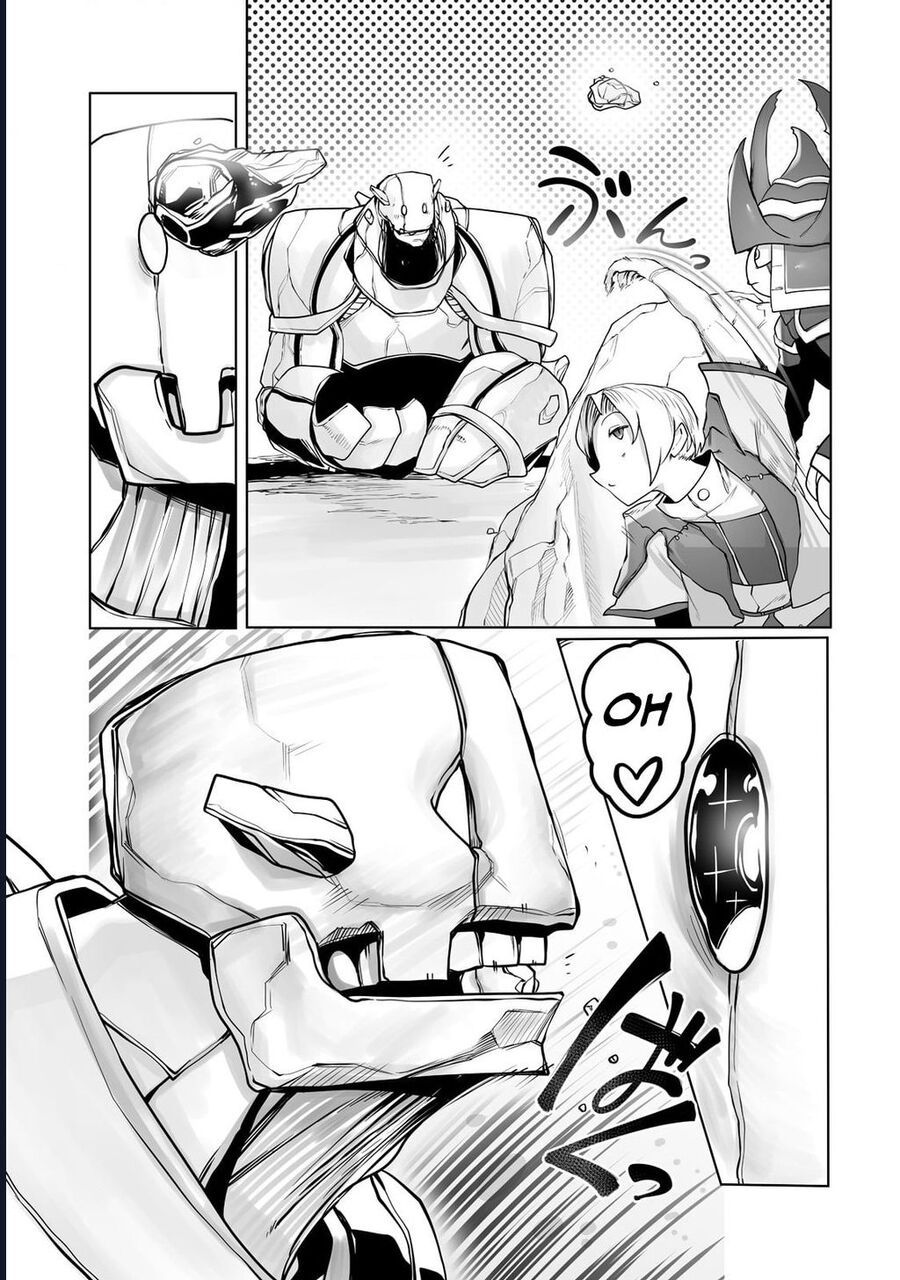 Thuần Thú Sư Chapter 13 - 19
