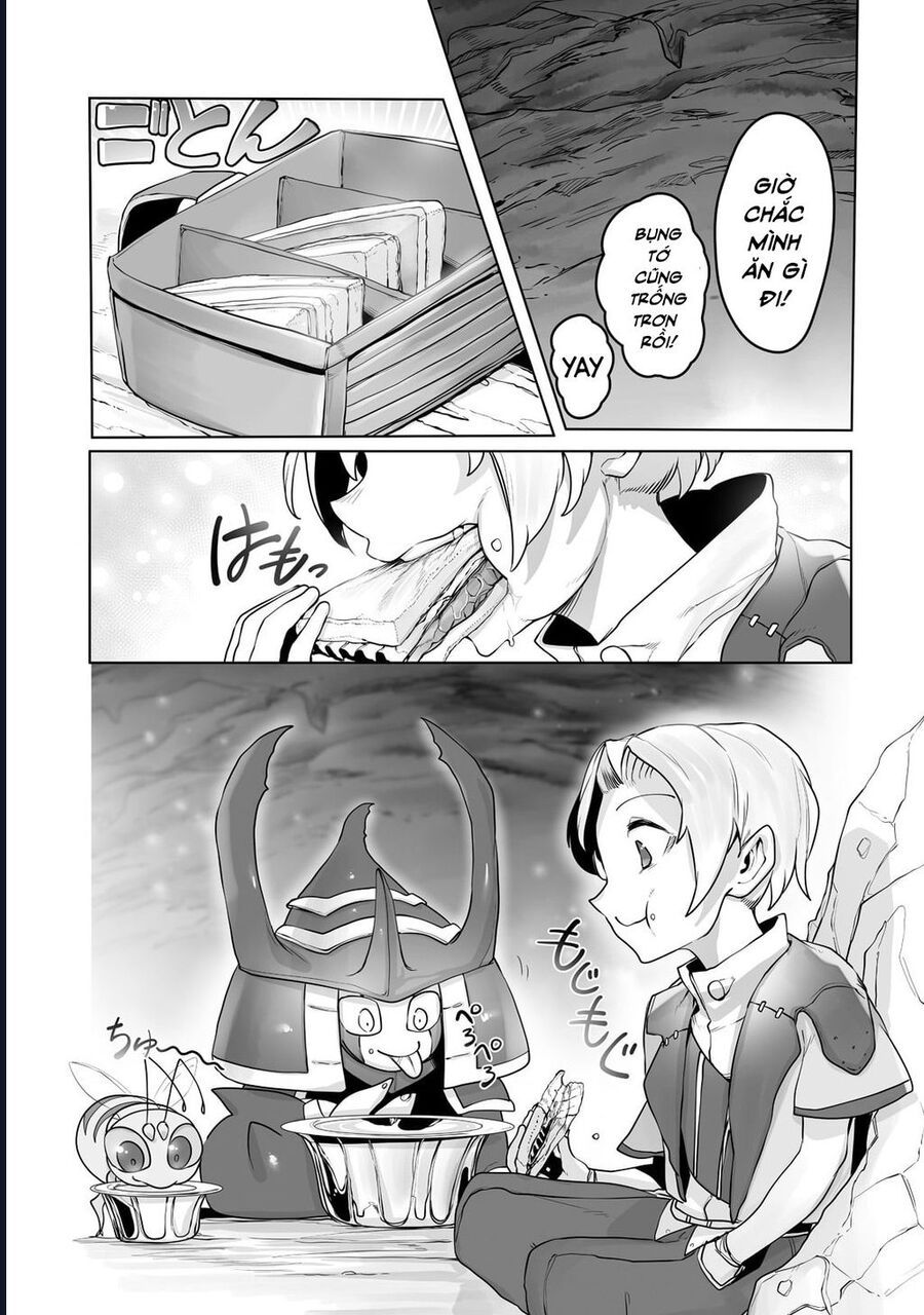 Thuần Thú Sư Chapter 13 - 21