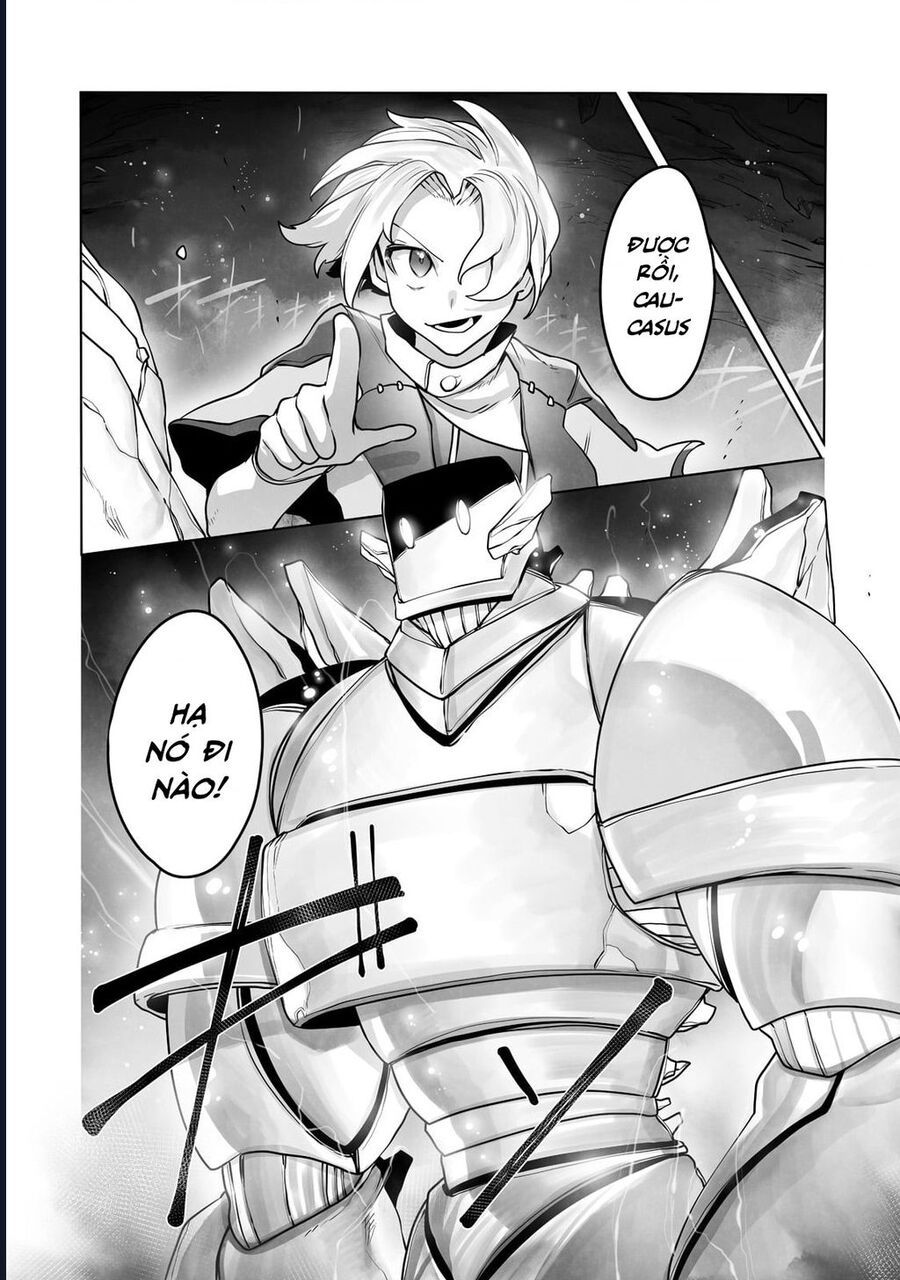 Thuần Thú Sư Chapter 13 - 22