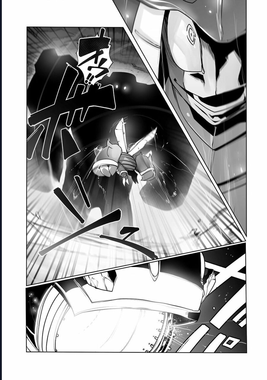 Thuần Thú Sư Chapter 13 - 23