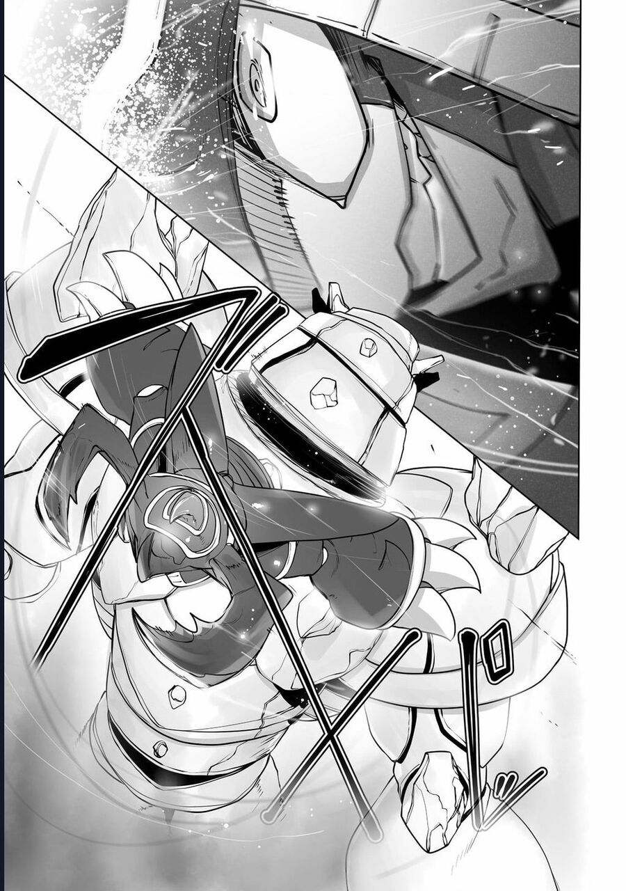 Thuần Thú Sư Chapter 13 - 25