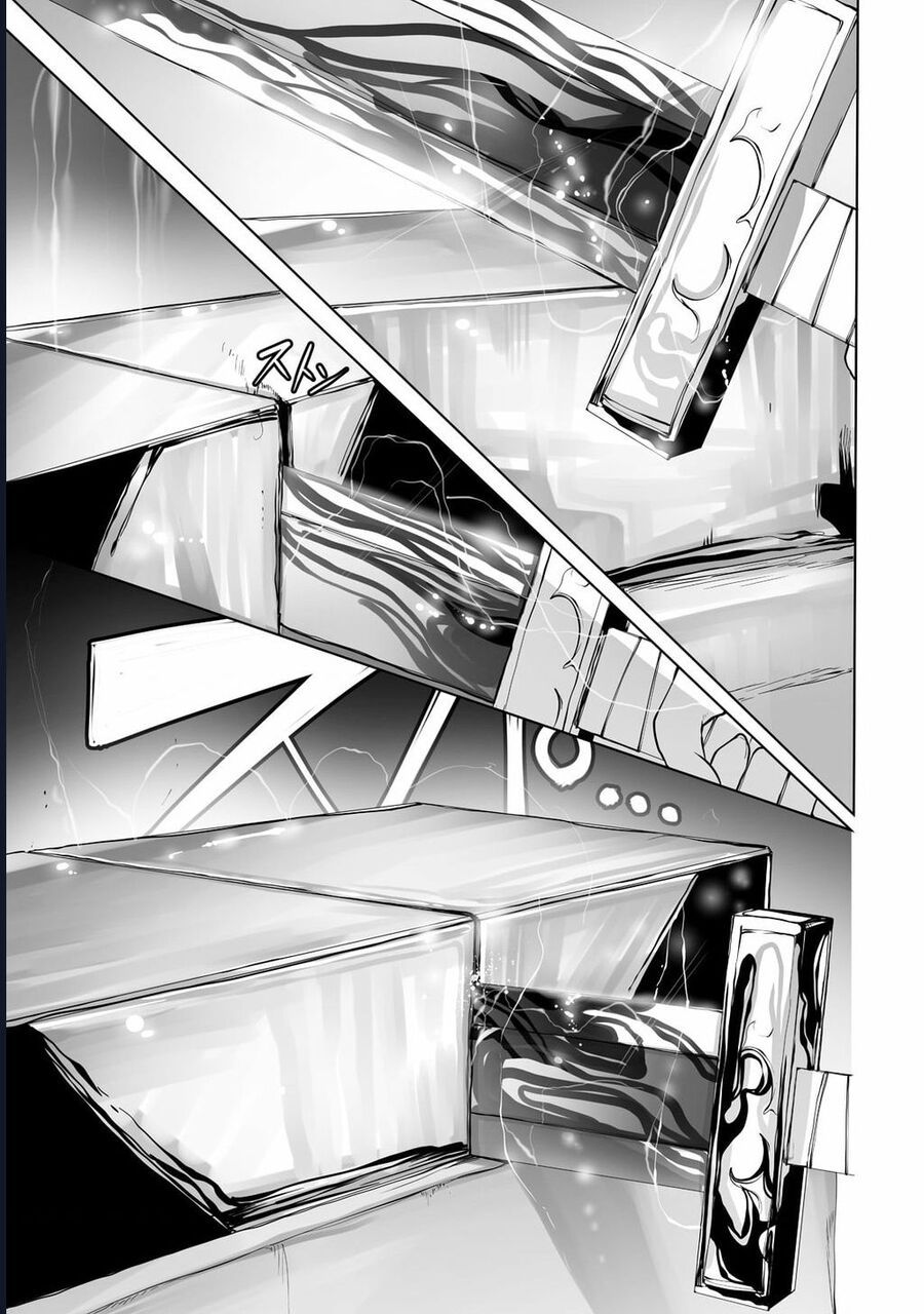 Thuần Thú Sư Chapter 13 - 7