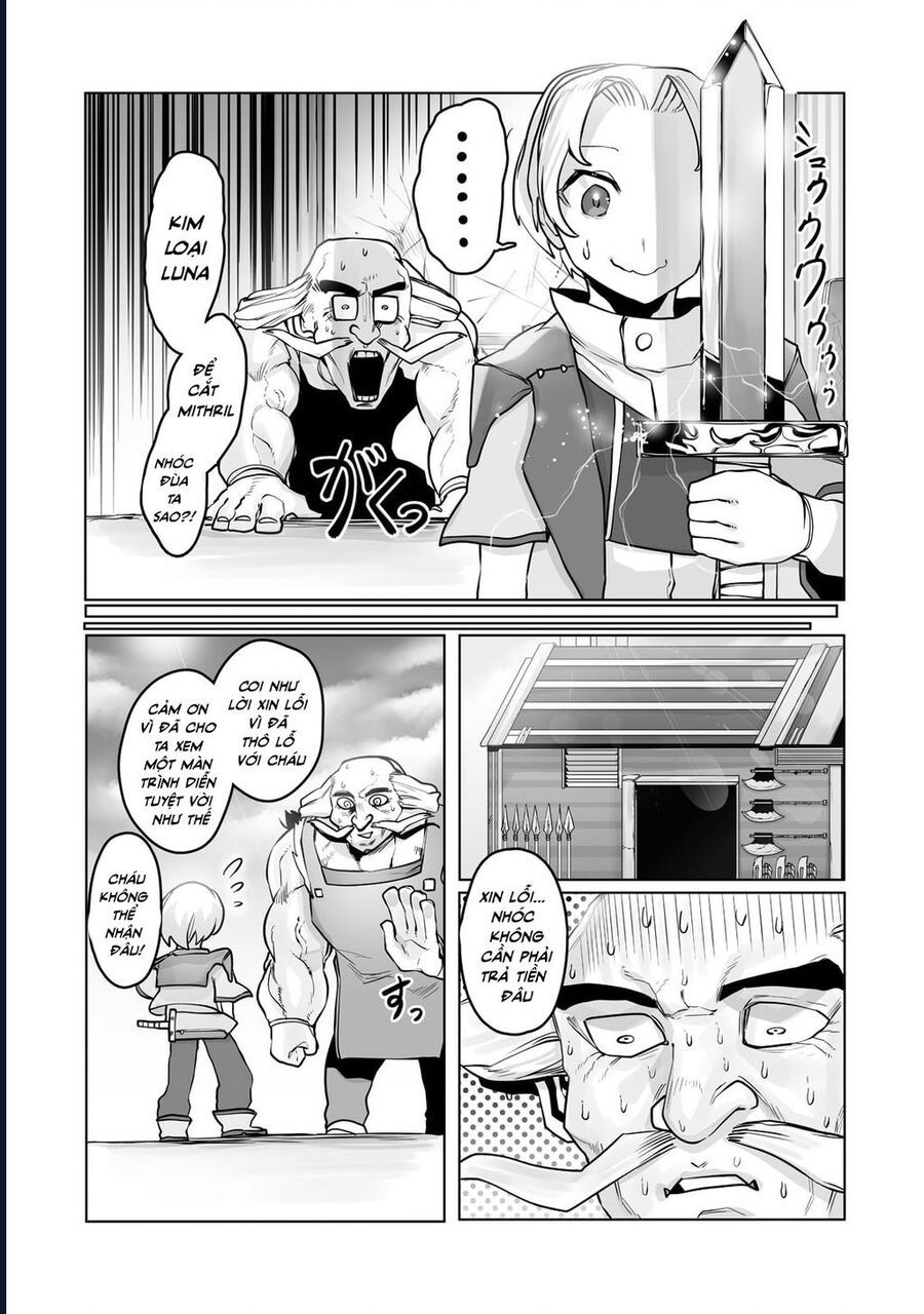 Thuần Thú Sư Chapter 13 - 8