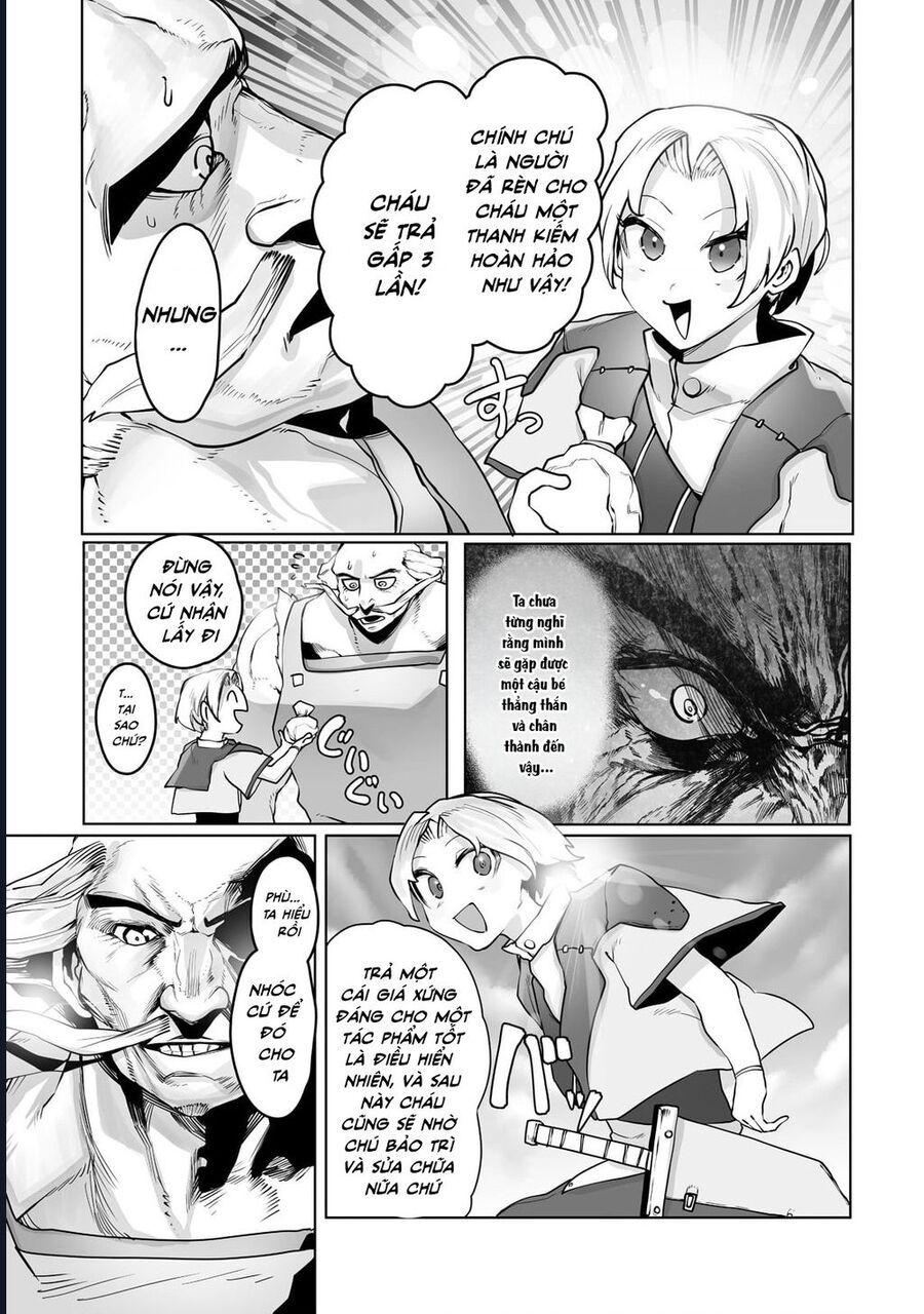 Thuần Thú Sư Chapter 13 - 9