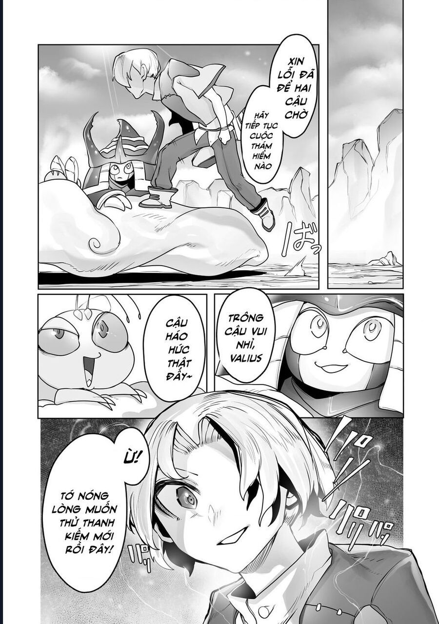 Thuần Thú Sư Chapter 13 - 10