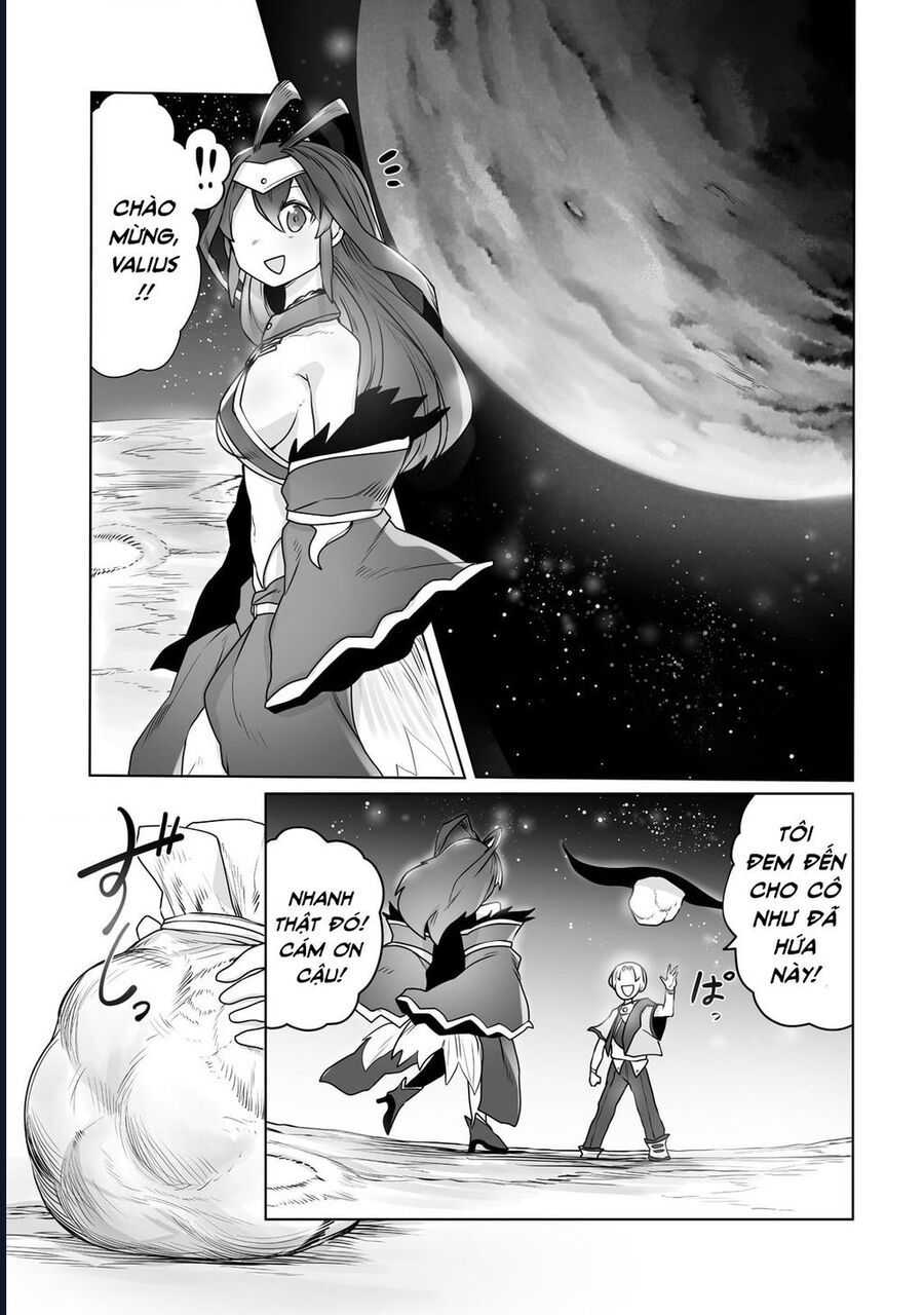 Thuần Thú Sư Chapter 14 - 14