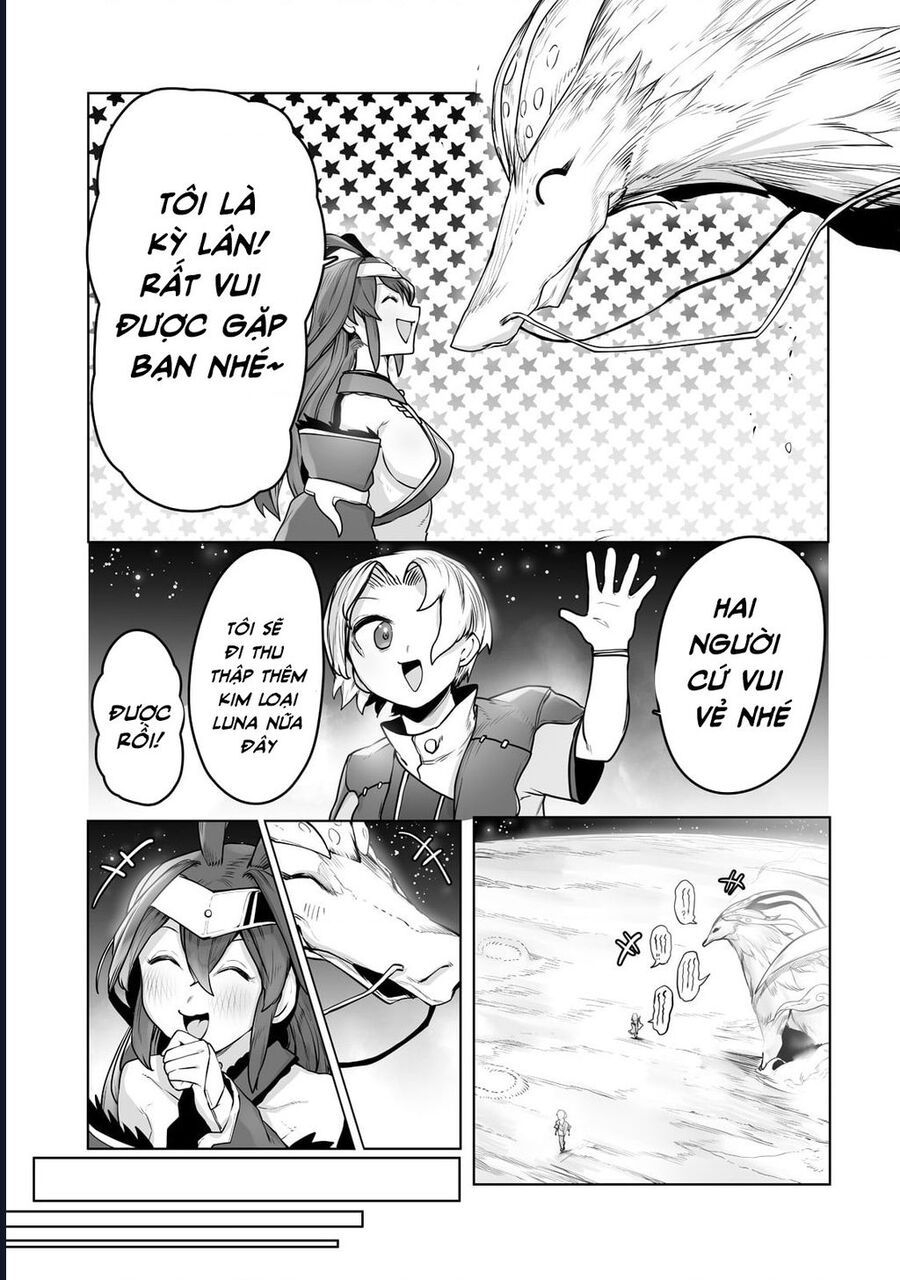 Thuần Thú Sư Chapter 14 - 22