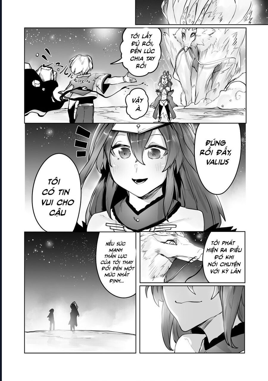 Thuần Thú Sư Chapter 14 - 23