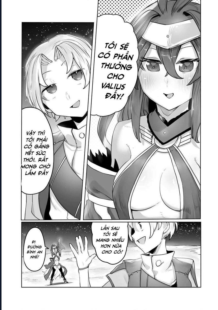 Thuần Thú Sư Chapter 14 - 24