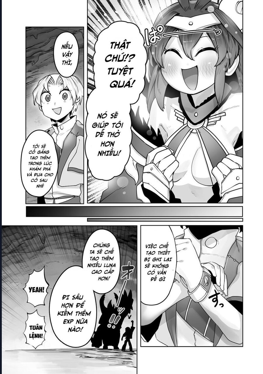 Thuần Thú Sư Chapter 14 - 5
