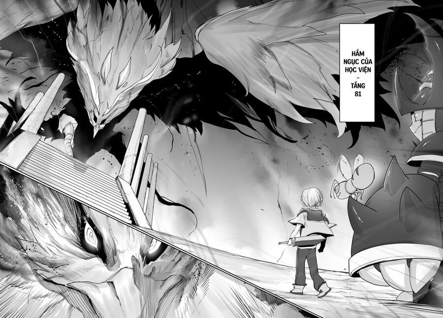 Thuần Thú Sư Chapter 14 - 6