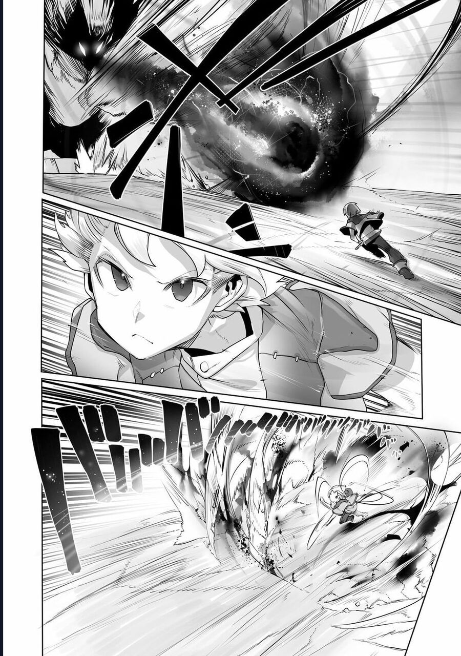 Thuần Thú Sư Chapter 14 - 7