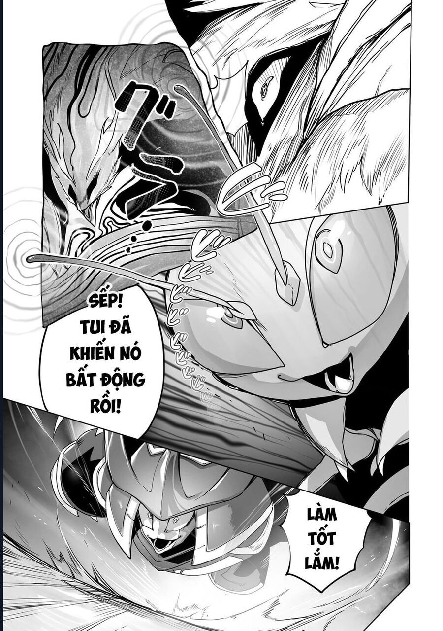 Thuần Thú Sư Chapter 14 - 8