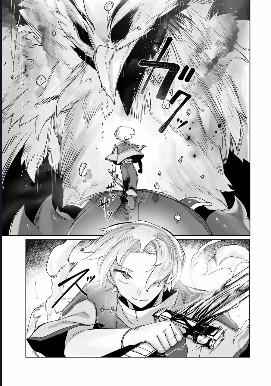 Thuần Thú Sư Chapter 14 - 10