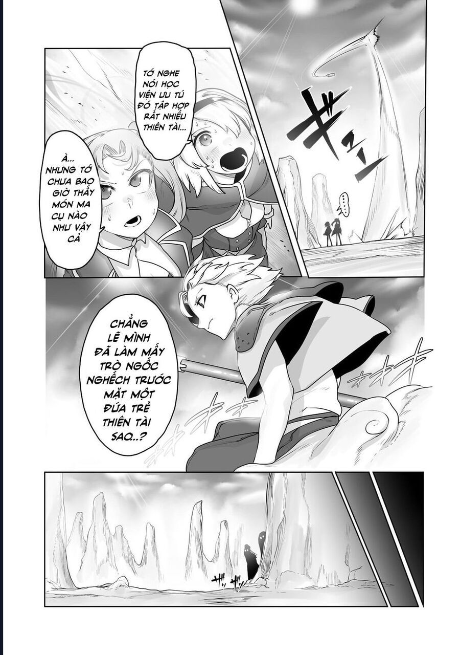 Thuần Thú Sư Chapter 15 - 15
