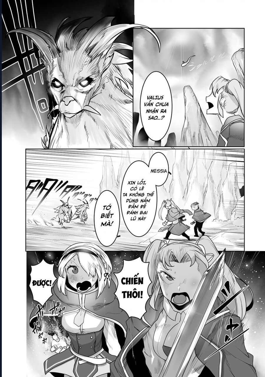 Thuần Thú Sư Chapter 15 - 17