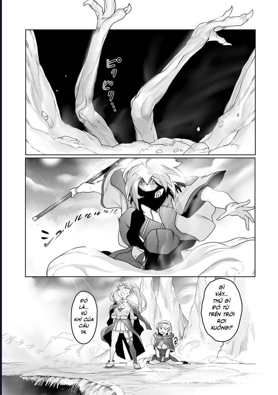 Thuần Thú Sư Chapter 15 - 20