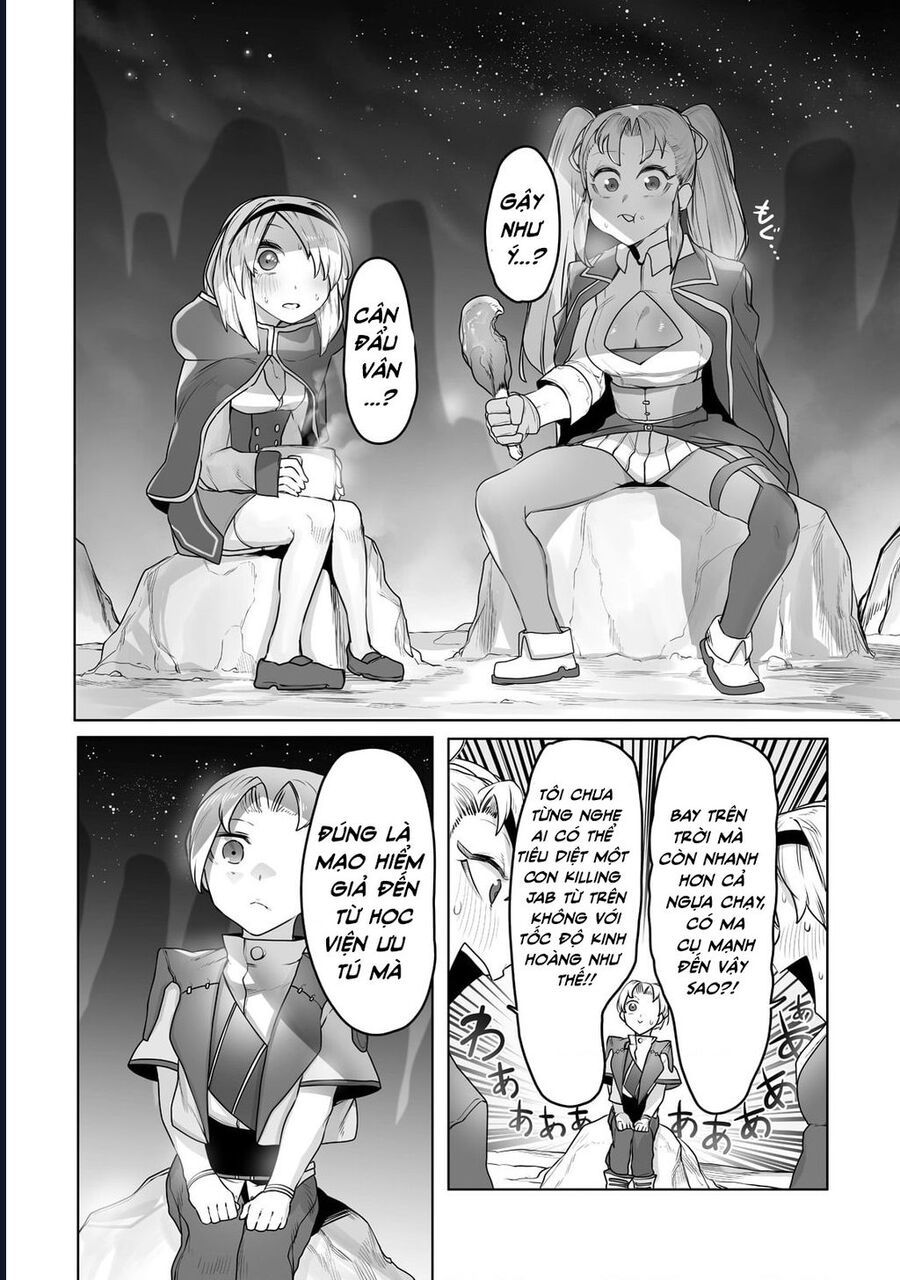 Thuần Thú Sư Chapter 15 - 22