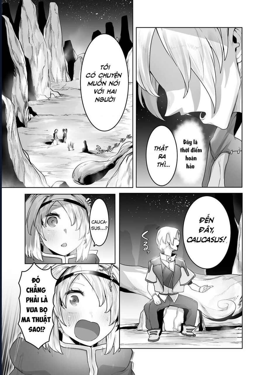 Thuần Thú Sư Chapter 15 - 23