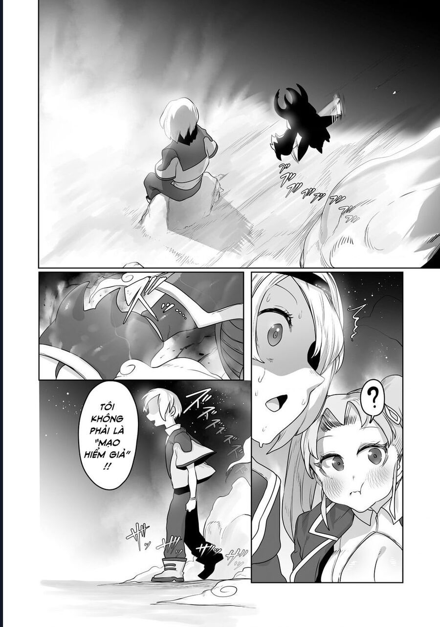 Thuần Thú Sư Chapter 15 - 24