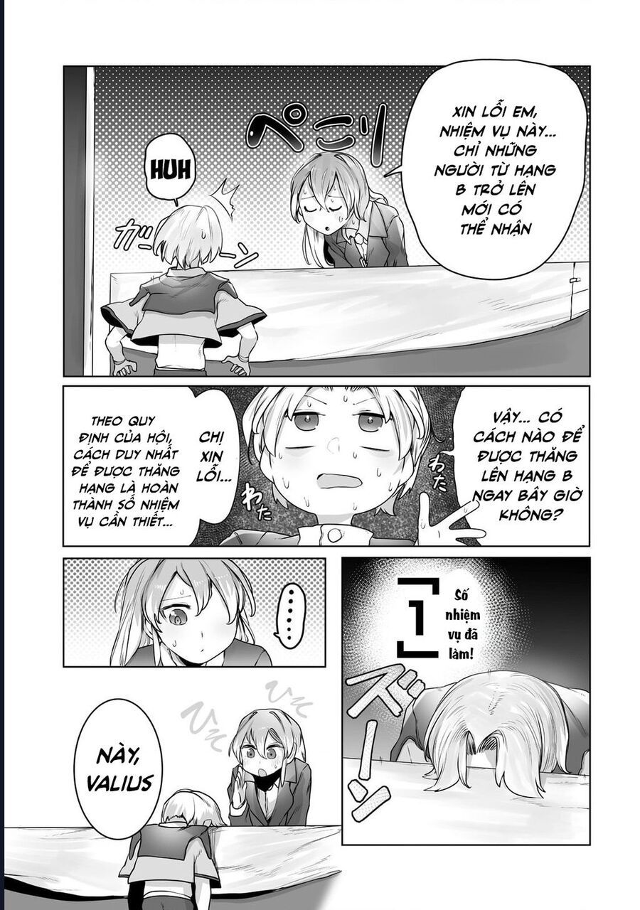Thuần Thú Sư Chapter 15 - 5