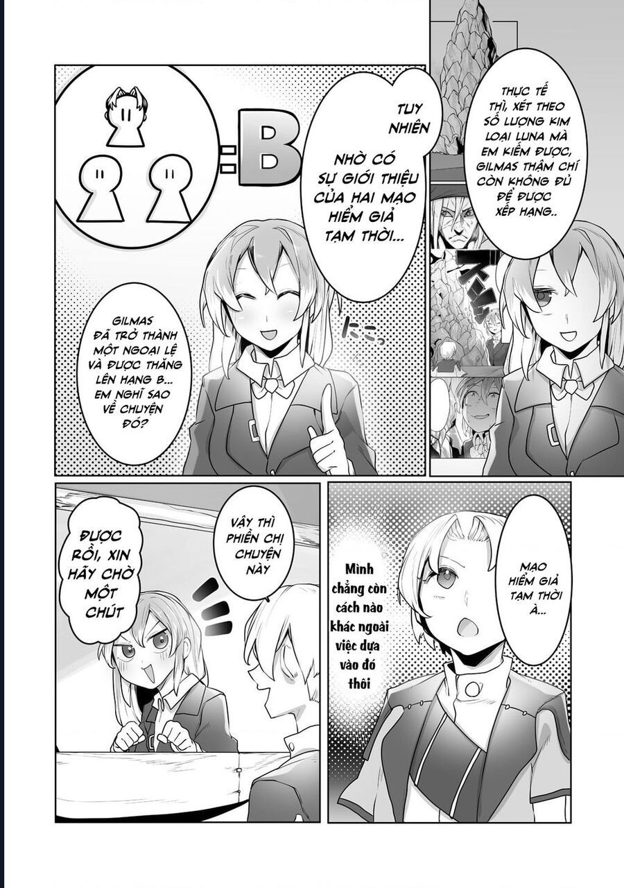 Thuần Thú Sư Chapter 15 - 6