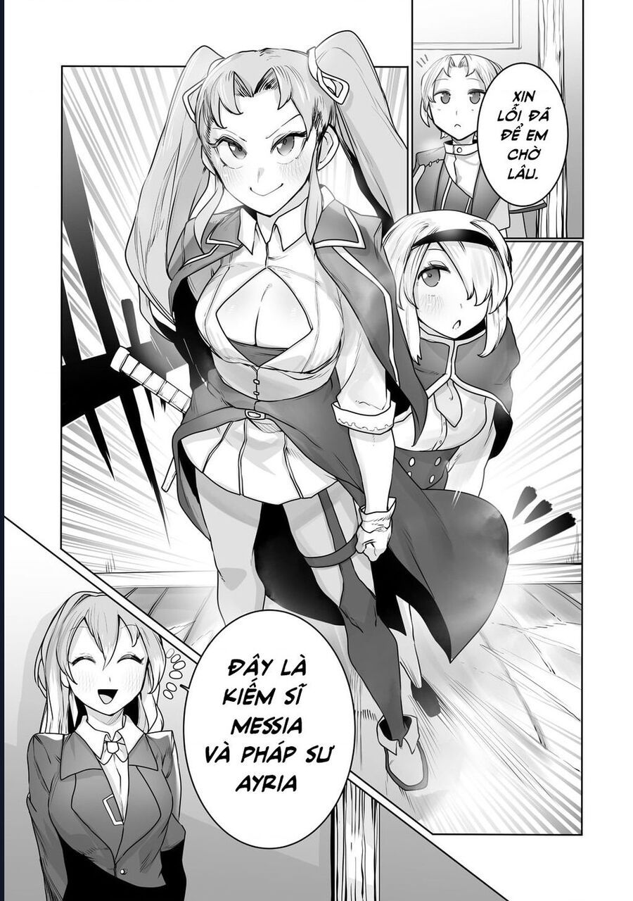 Thuần Thú Sư Chapter 15 - 7
