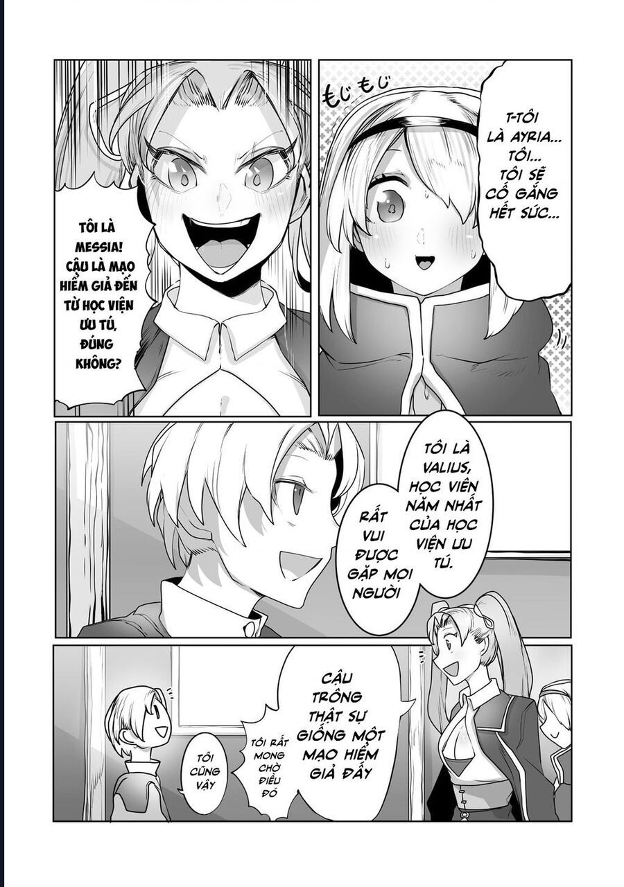 Thuần Thú Sư Chapter 15 - 8