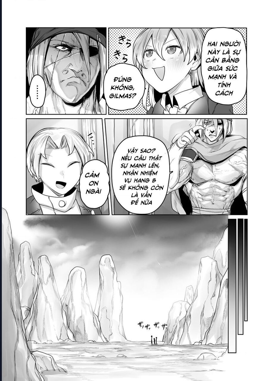 Thuần Thú Sư Chapter 15 - 9