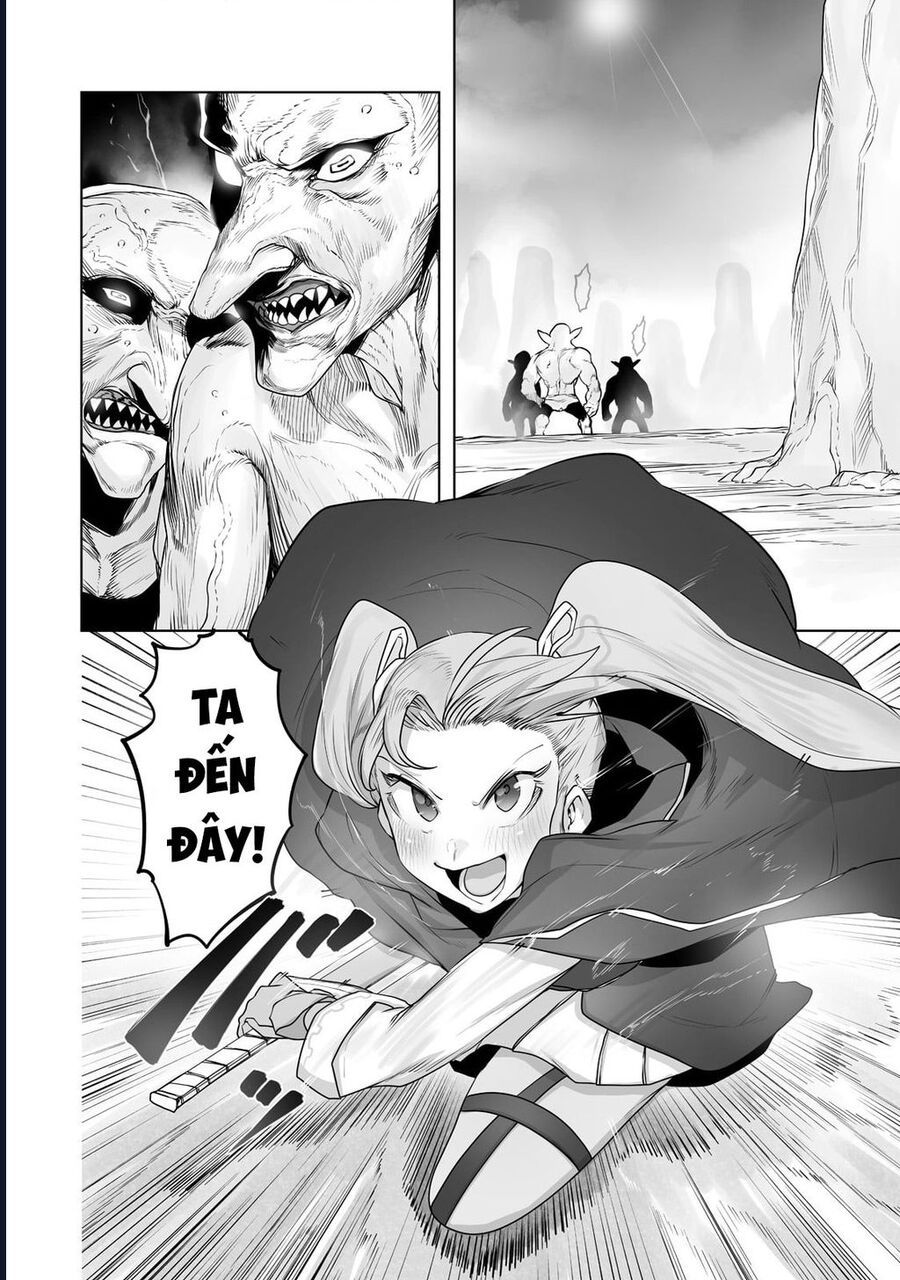 Thuần Thú Sư Chapter 15 - 10