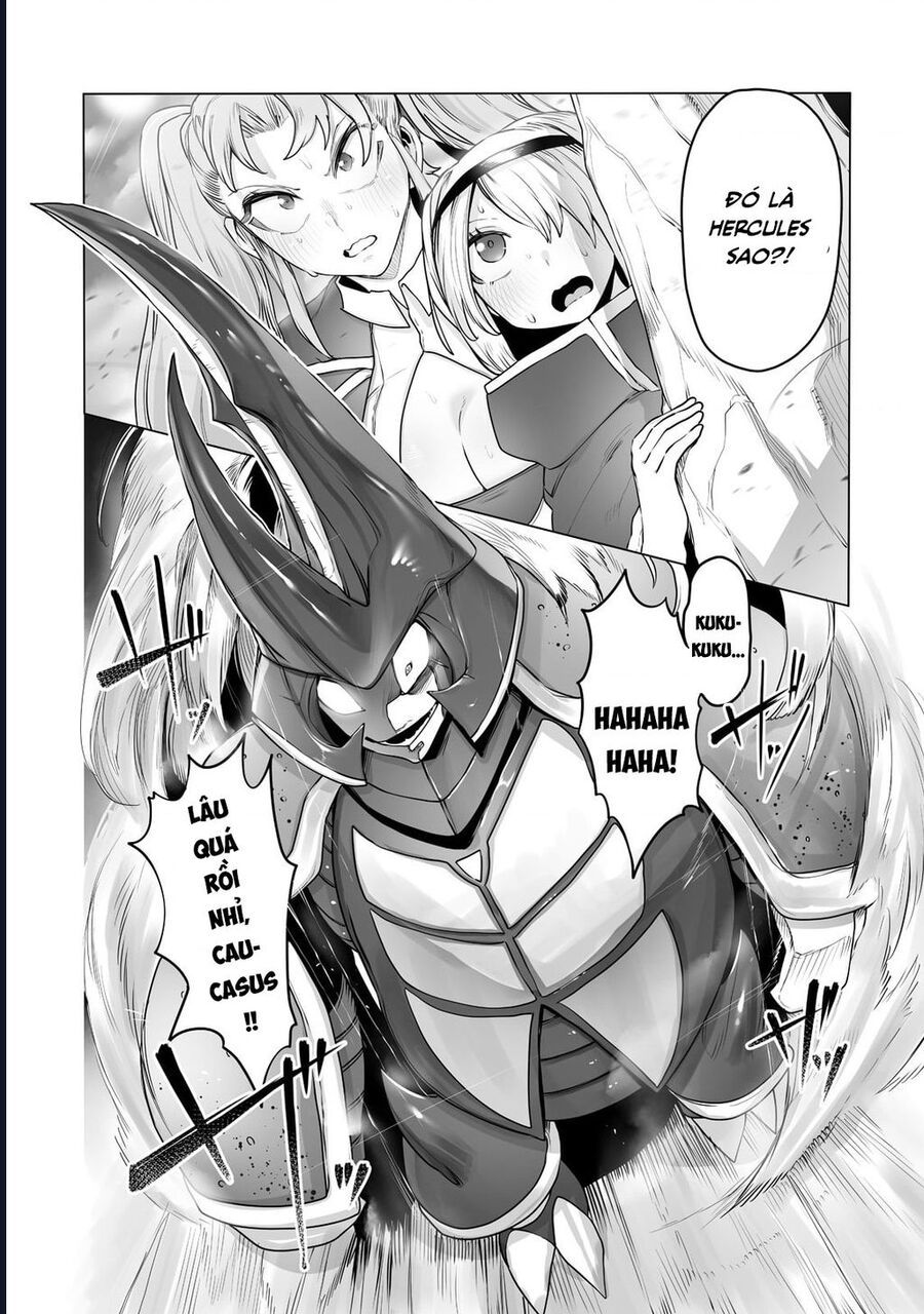 Thuần Thú Sư Chapter 16 - 11