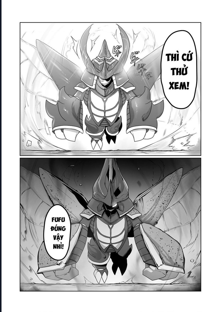 Thuần Thú Sư Chapter 16 - 13