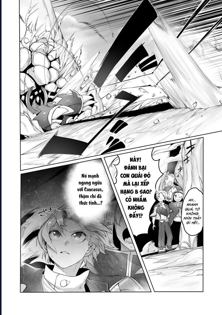 Thuần Thú Sư Chapter 16 - 15