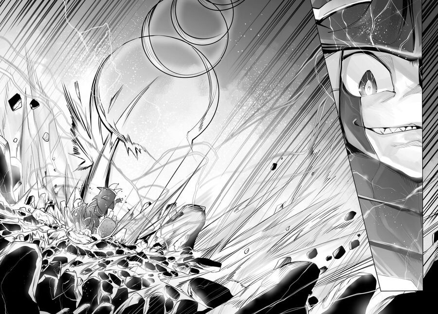 Thuần Thú Sư Chapter 16 - 21