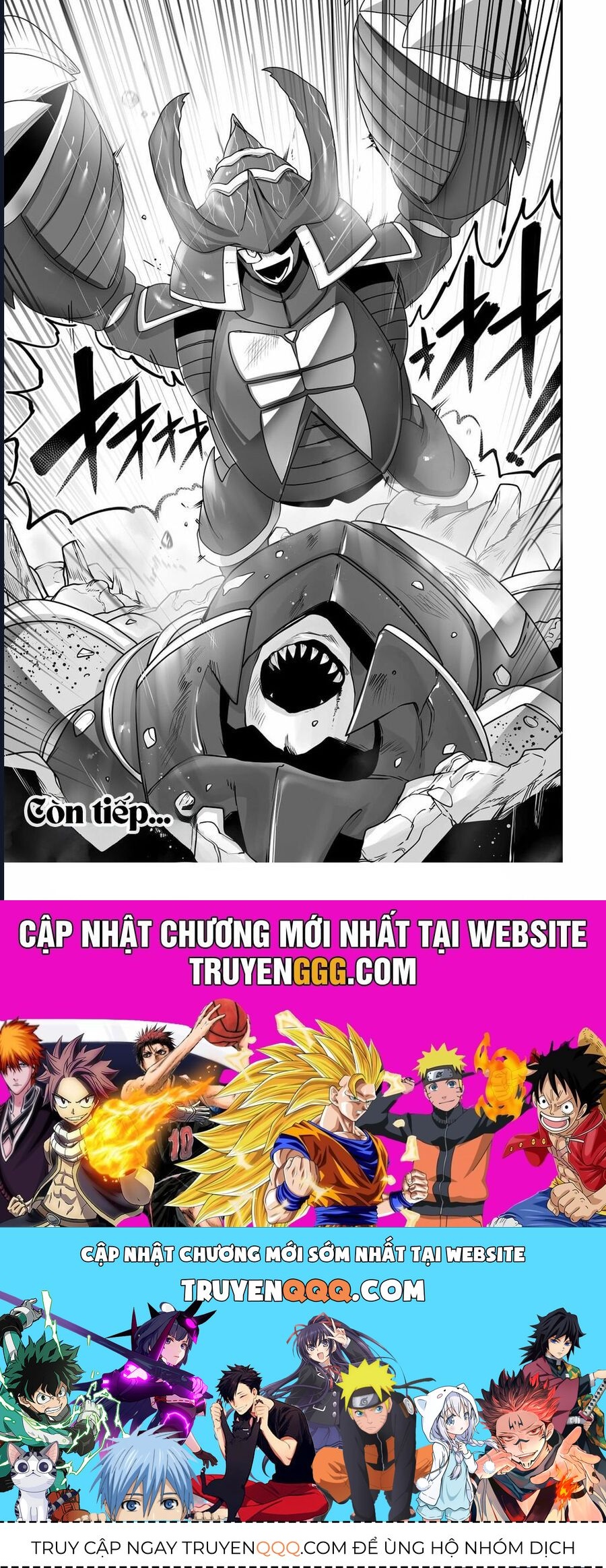 Thuần Thú Sư Chapter 16 - 23