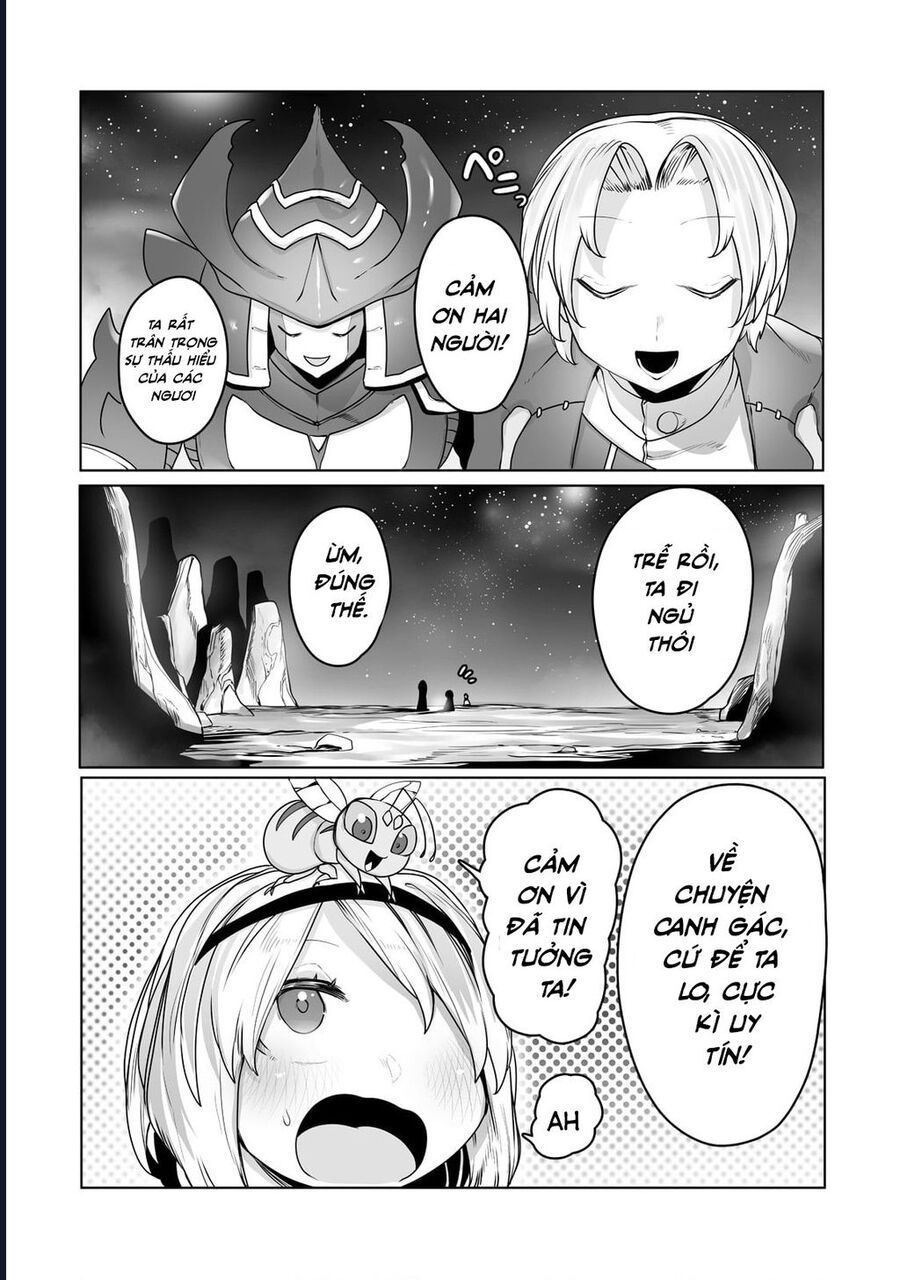 Thuần Thú Sư Chapter 16 - 6