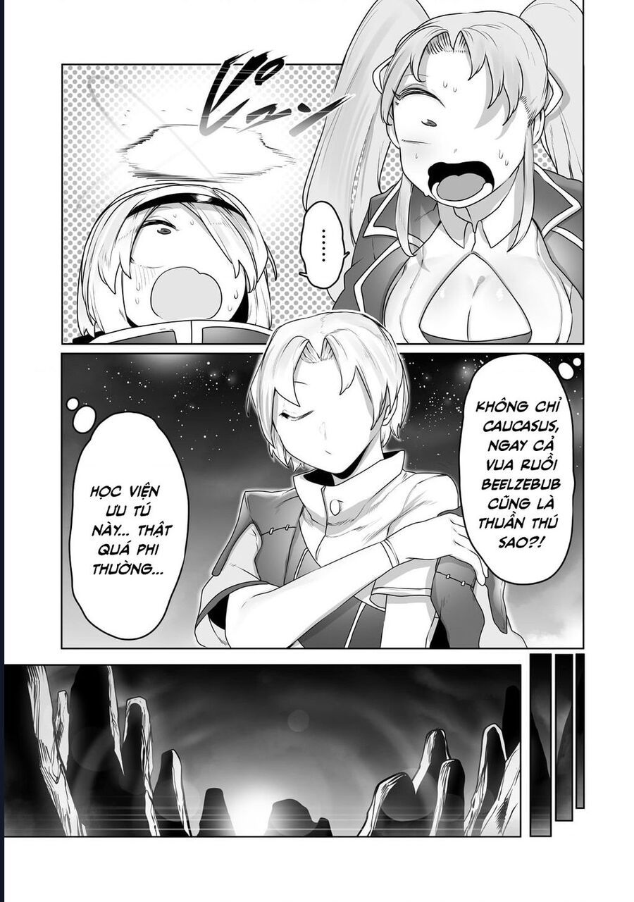 Thuần Thú Sư Chapter 16 - 7