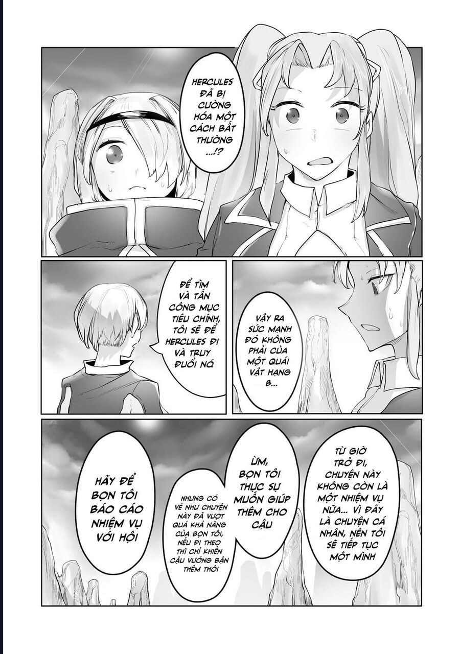 Thuần Thú Sư Chapter 17 - 14