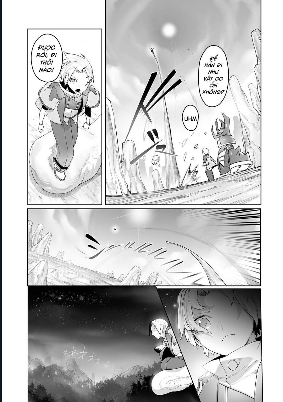 Thuần Thú Sư Chapter 17 - 17