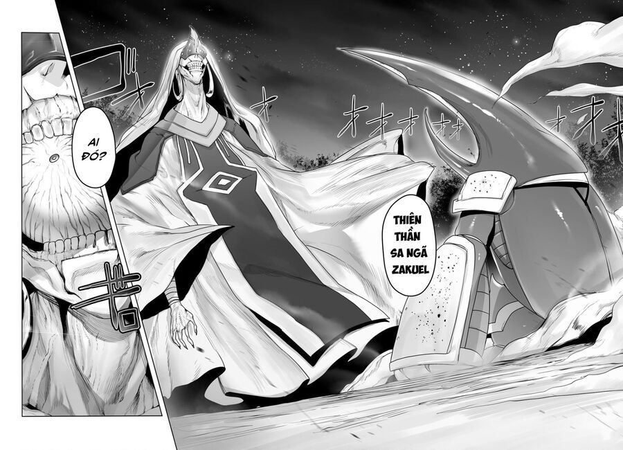 Thuần Thú Sư Chapter 17 - 20