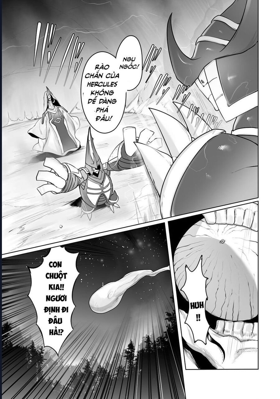 Thuần Thú Sư Chapter 17 - 22