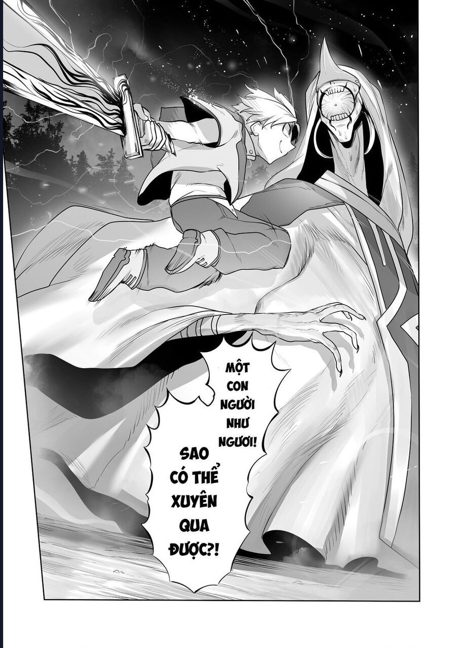 Thuần Thú Sư Chapter 17 - 24