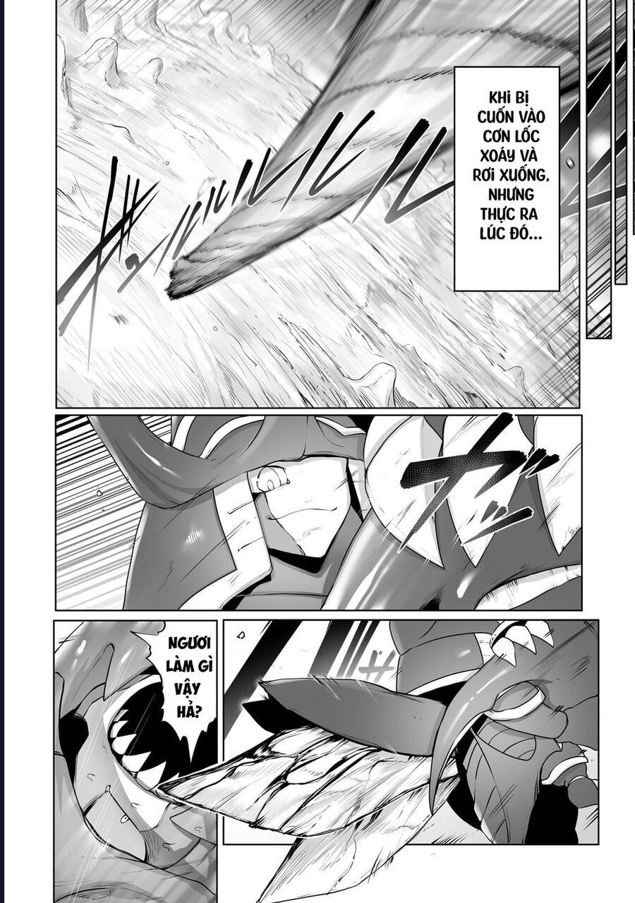 Thuần Thú Sư Chapter 17 - 4