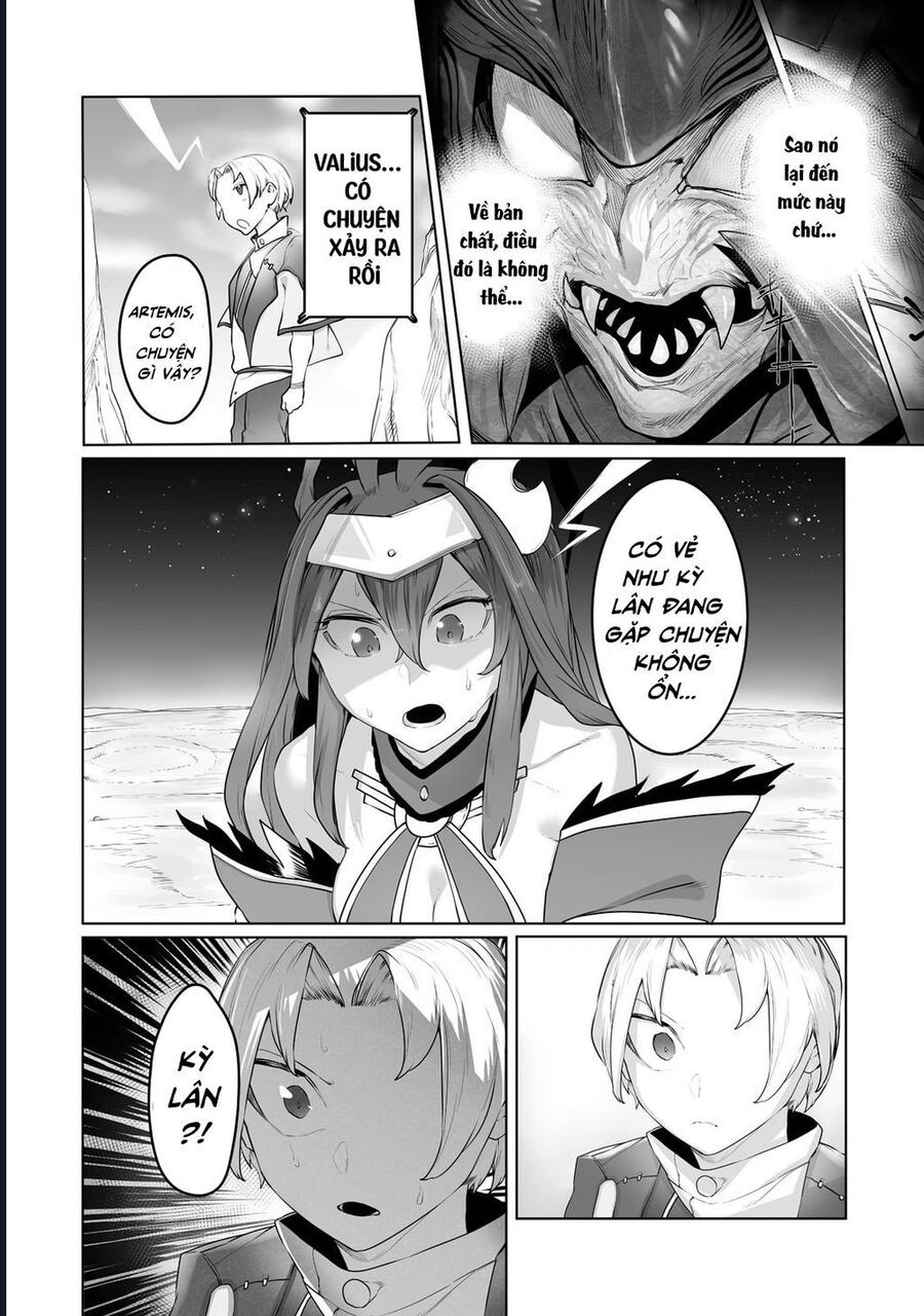 Thuần Thú Sư Chapter 17 - 8