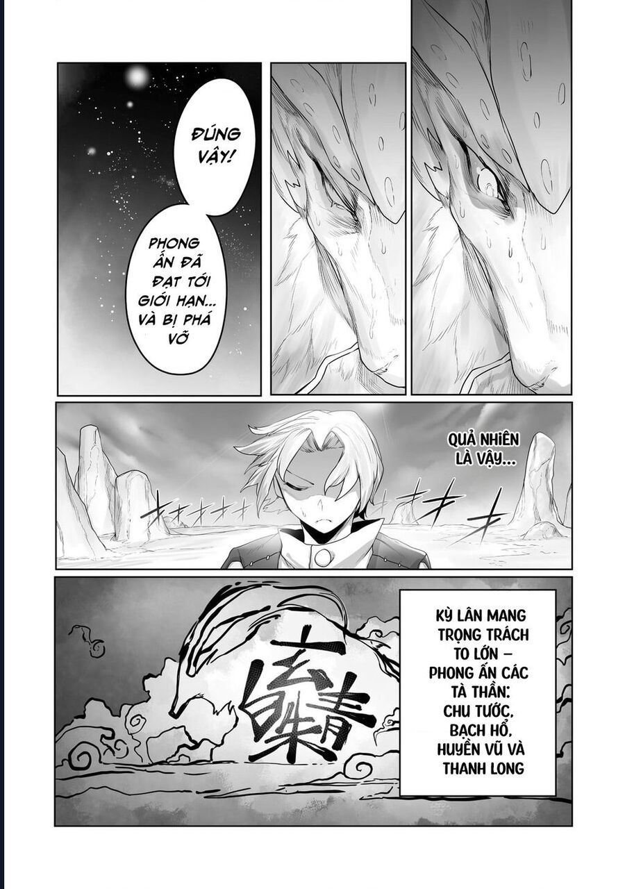 Thuần Thú Sư Chapter 17 - 10