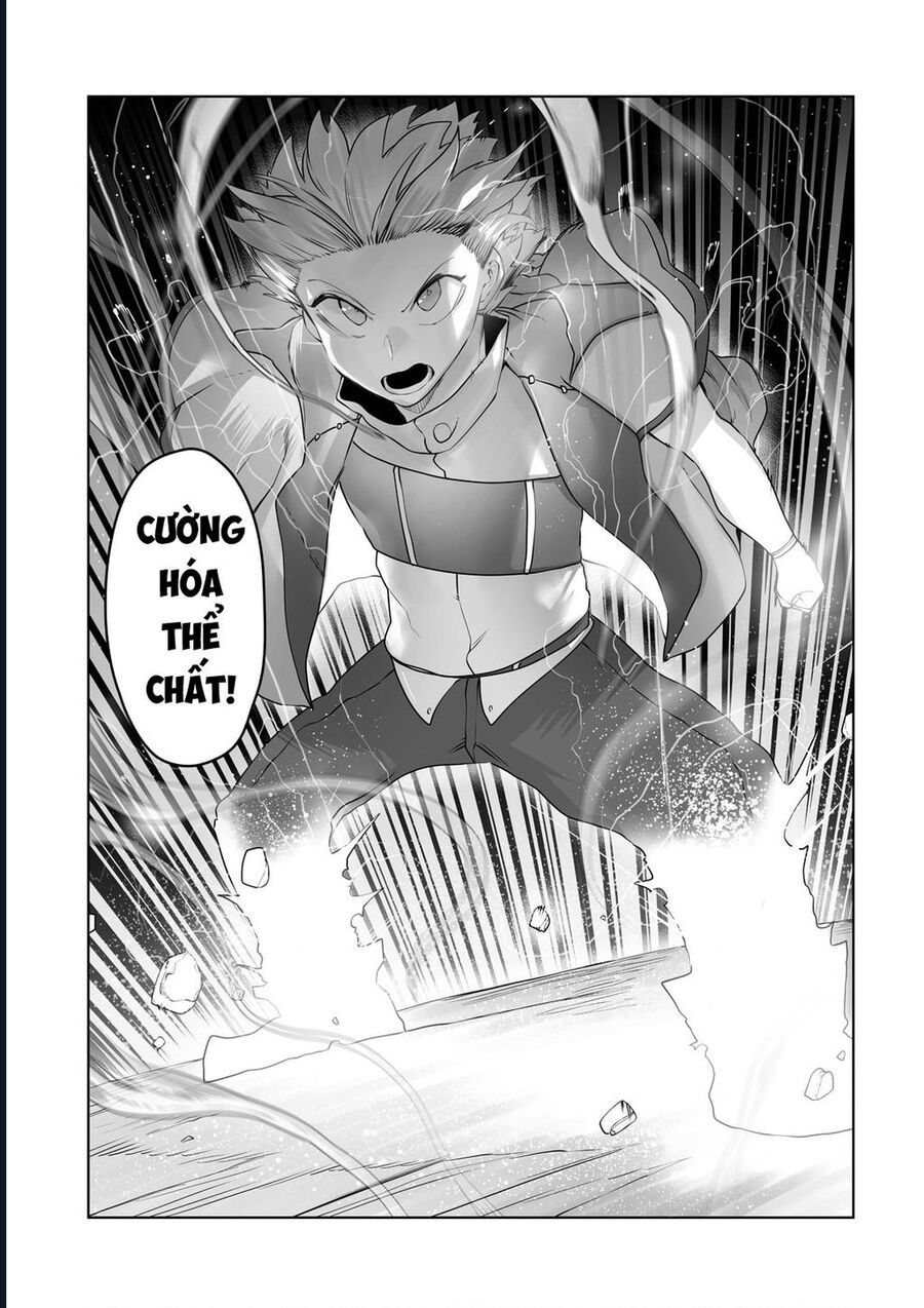 Thuần Thú Sư Chapter 18 - 11