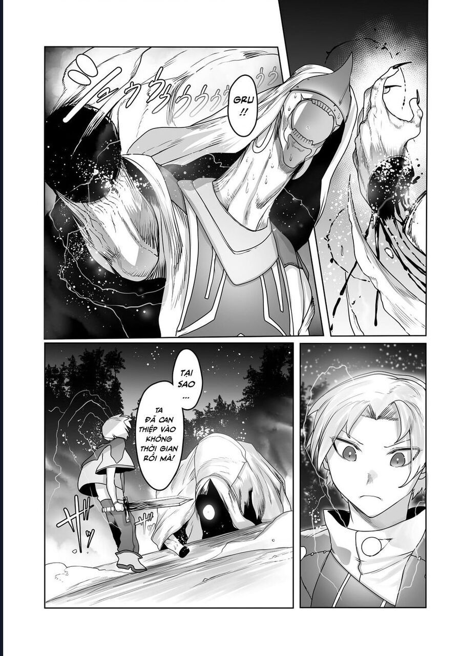 Thuần Thú Sư Chapter 18 - 13
