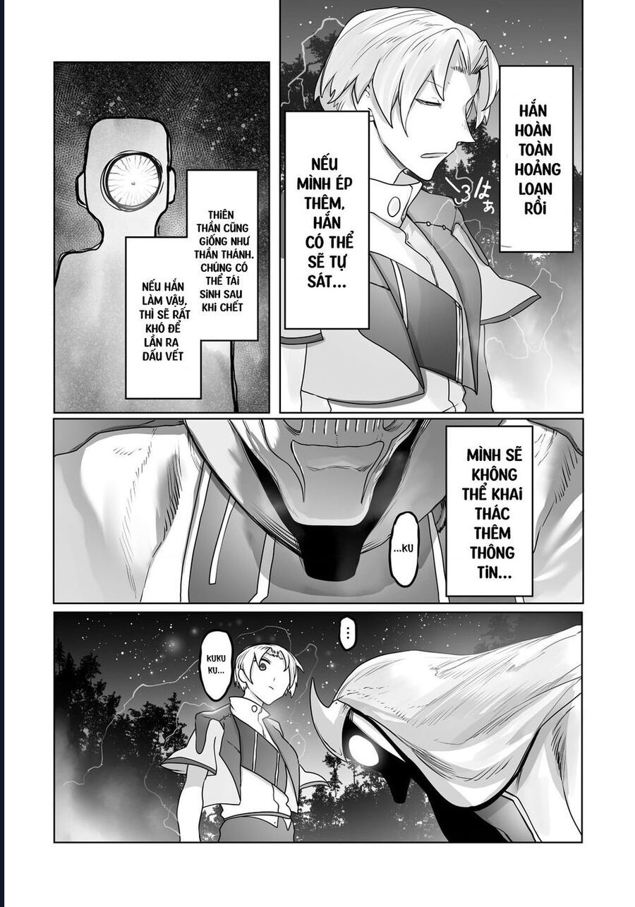 Thuần Thú Sư Chapter 18 - 15